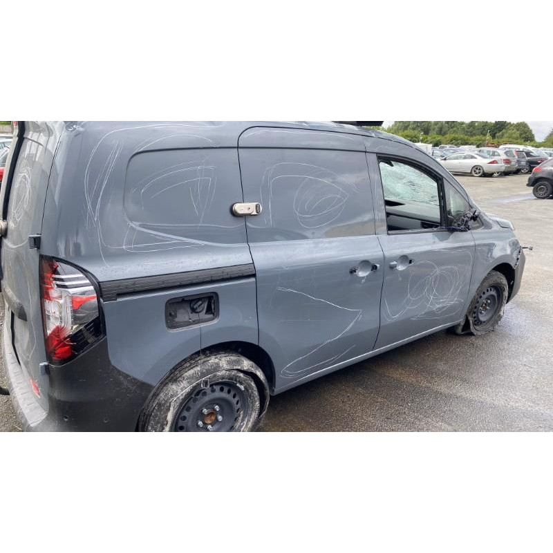 Boite de vitesses NISSAN TOWNSTAR Photo n°4