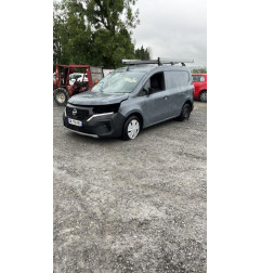 Boite de vitesses NISSAN TOWNSTAR