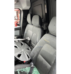 Boite de vitesses NISSAN TOWNSTAR