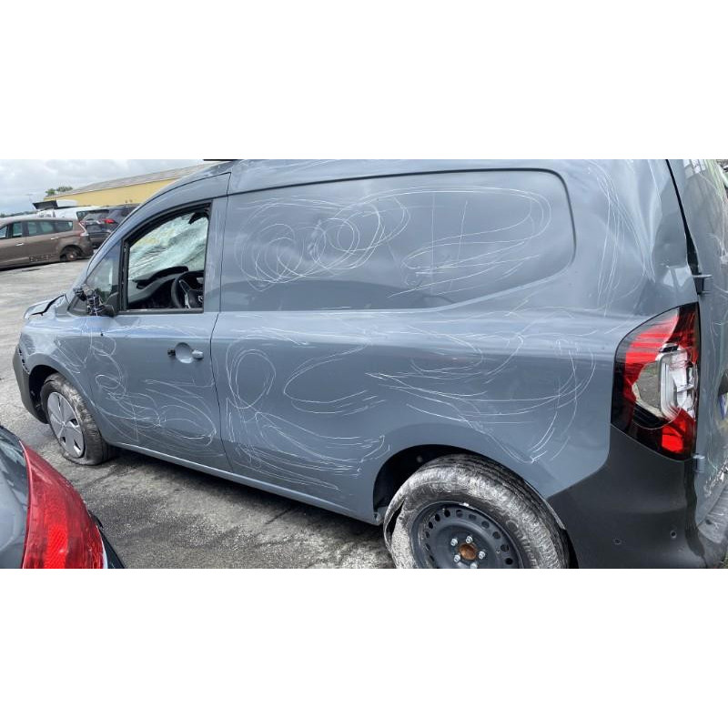 Boite de vitesses NISSAN TOWNSTAR Photo n°10