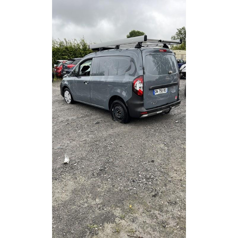 Boite de vitesses NISSAN TOWNSTAR Photo n°18
