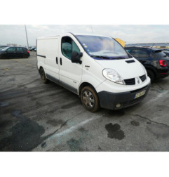 Amortisseur avant droit RENAULT TRAFIC 2