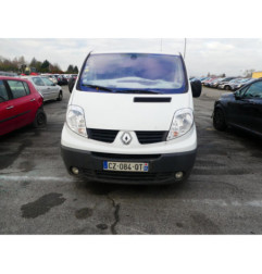 Amortisseur avant droit RENAULT TRAFIC 2