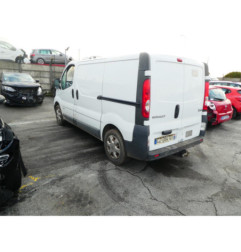 Amortisseur avant droit RENAULT TRAFIC 2