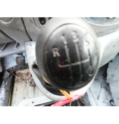 Amortisseur avant droit RENAULT TRAFIC 2