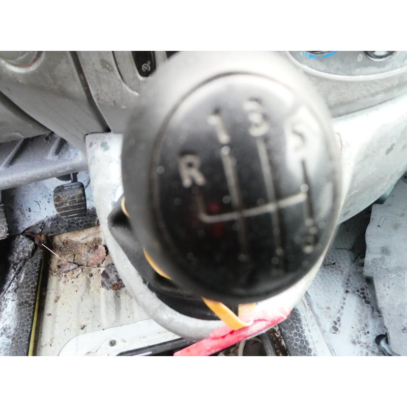 Amortisseur avant droit RENAULT TRAFIC 2 Photo n°7
