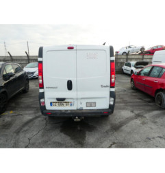Amortisseur avant droit RENAULT TRAFIC 2