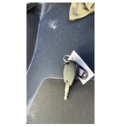 Amortisseur avant droit RENAULT TRAFIC 2