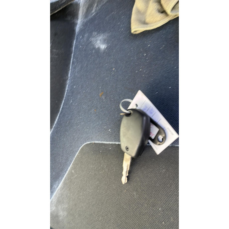 Amortisseur avant droit RENAULT TRAFIC 2 Photo n°9