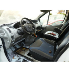 Amortisseur avant droit RENAULT TRAFIC 2