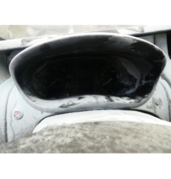 Amortisseur avant droit RENAULT TRAFIC 2
