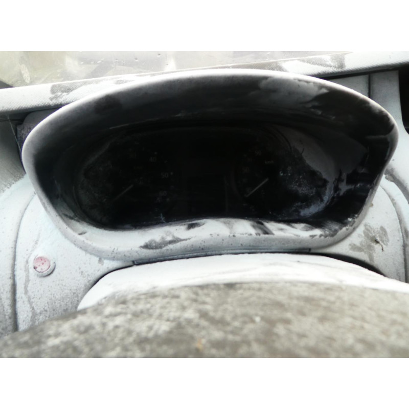 Amortisseur avant droit RENAULT TRAFIC 2 Photo n°12