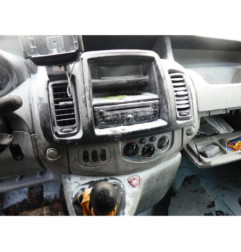 Amortisseur avant droit RENAULT TRAFIC 2