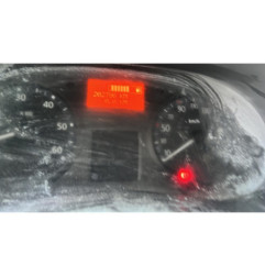 Amortisseur avant droit RENAULT TRAFIC 2