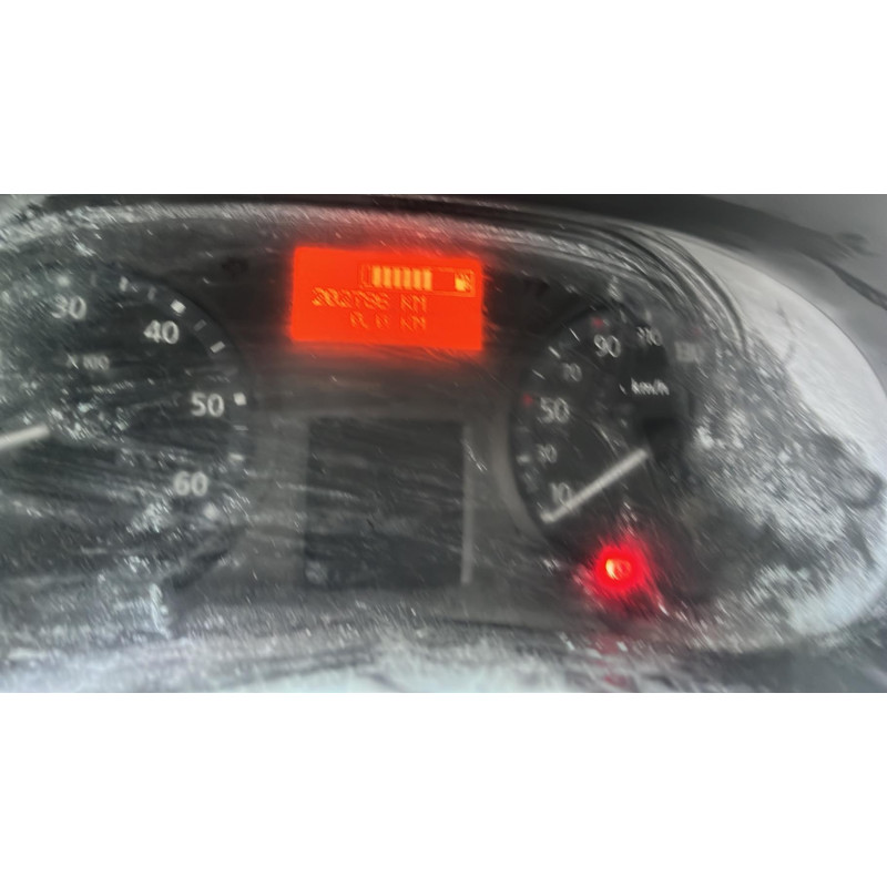 Amortisseur avant droit RENAULT TRAFIC 2 Photo n°14
