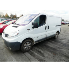 Amortisseur avant droit RENAULT TRAFIC 2