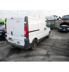 Amortisseur avant droit RENAULT TRAFIC 2