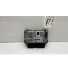 Calculateur moteur TOYOTA YARIS 3 Photo n°1