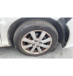Calculateur moteur TOYOTA YARIS 3