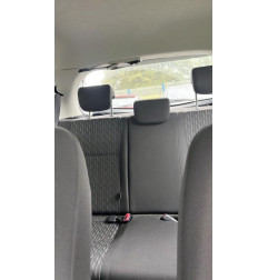 Calculateur moteur TOYOTA YARIS 3