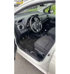 Calculateur moteur TOYOTA YARIS 3