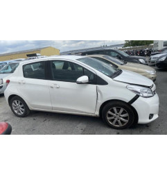 Calculateur moteur TOYOTA YARIS 3