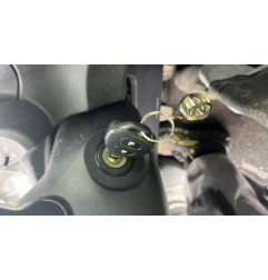 Calculateur moteur TOYOTA YARIS 3