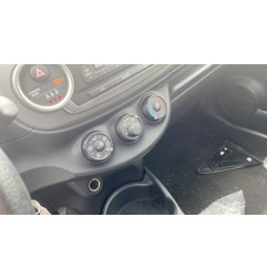Calculateur moteur TOYOTA YARIS 3