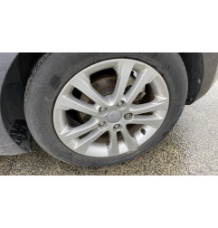 Feu arriere secondaire gauche (feux) KIA CEE-D 2