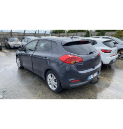 Feu arriere secondaire gauche (feux) KIA CEE-D 2