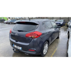 Feu arriere secondaire gauche (feux) KIA CEE-D 2