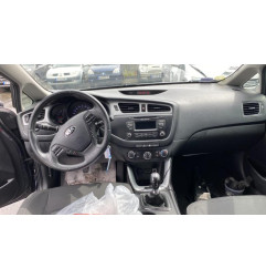 Feu arriere secondaire gauche (feux) KIA CEE-D 2