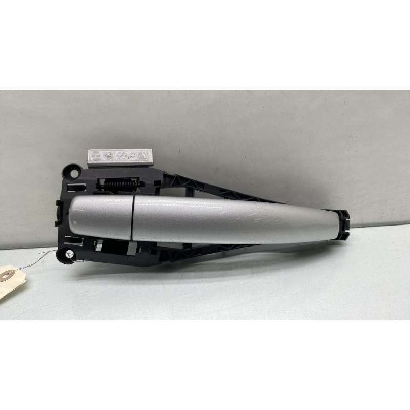 Poignee porte arriere droit OPEL CORSA E Photo n°1