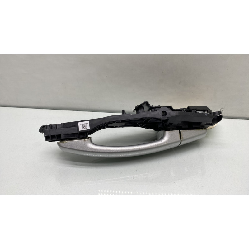 Poignee porte arriere droit OPEL CORSA E Photo n°3