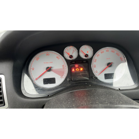 Boite de vitesses PEUGEOT 307 Photo n°1