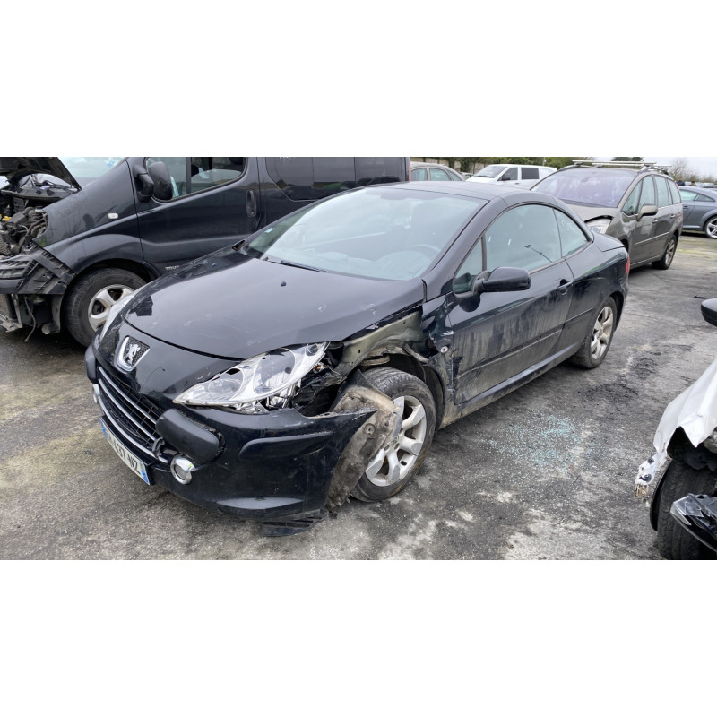 Boite de vitesses PEUGEOT 307 Photo n°2