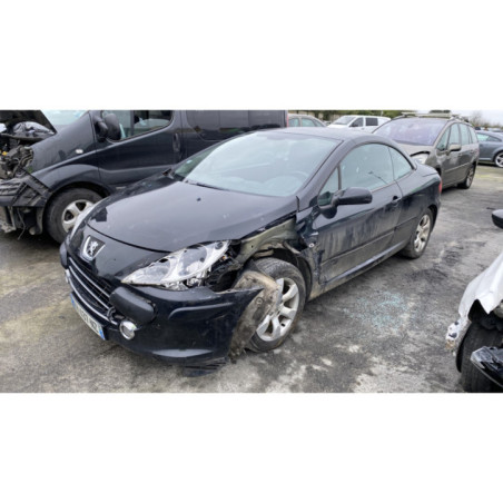 Boite de vitesses PEUGEOT 307