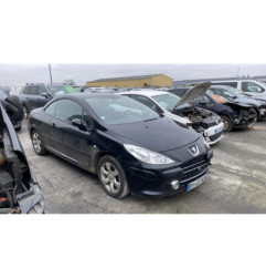 Boite de vitesses PEUGEOT 307
