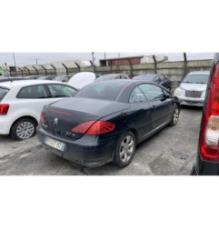 Boite de vitesses PEUGEOT 307