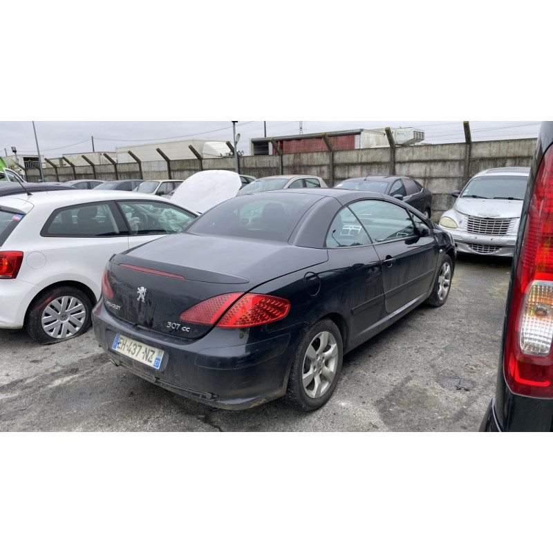 Boite de vitesses PEUGEOT 307 Photo n°4