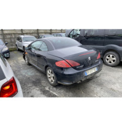 Boite de vitesses PEUGEOT 307