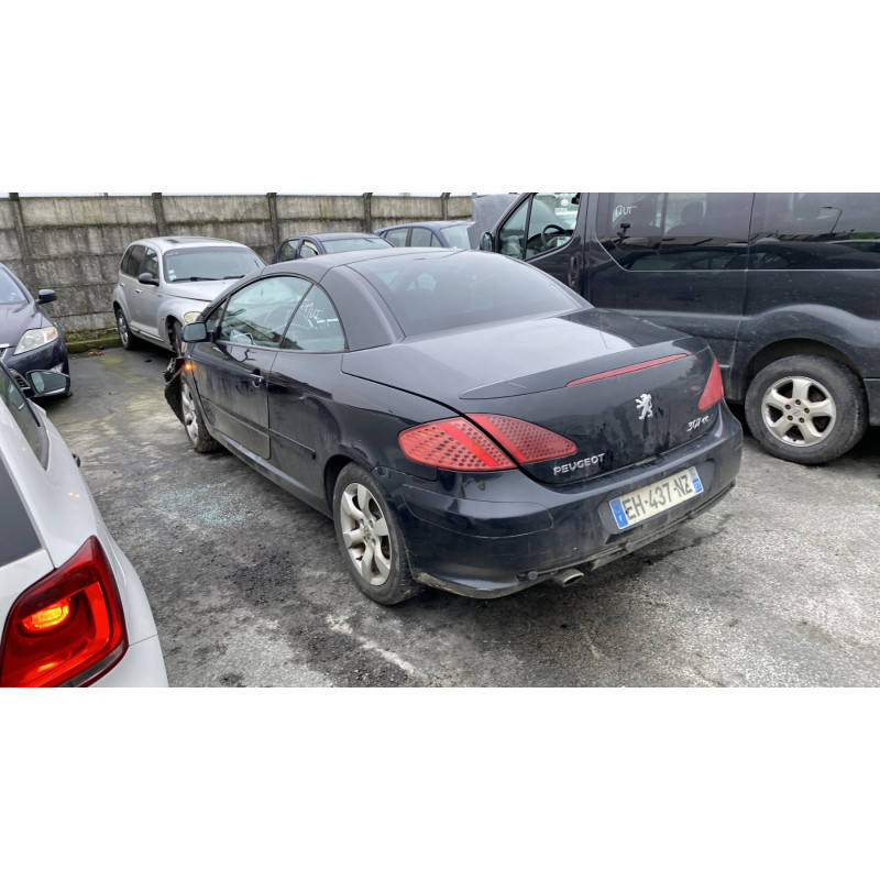 Boite de vitesses PEUGEOT 307 Photo n°5