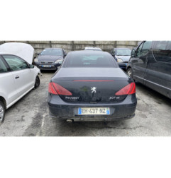Boite de vitesses PEUGEOT 307