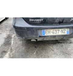 Boite de vitesses PEUGEOT 307