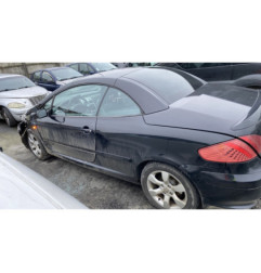 Boite de vitesses PEUGEOT 307
