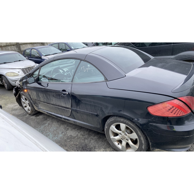 Boite de vitesses PEUGEOT 307 Photo n°8
