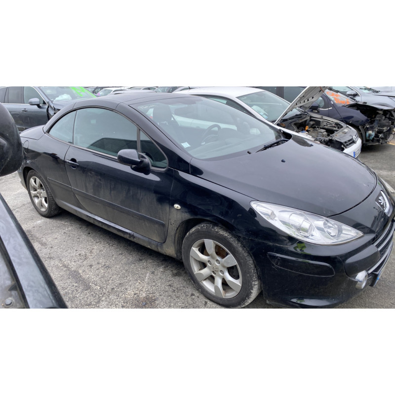 Boite de vitesses PEUGEOT 307 Photo n°9