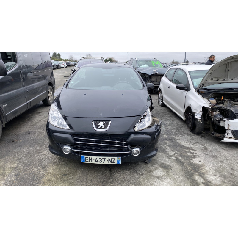 Boite de vitesses PEUGEOT 307 Photo n°10
