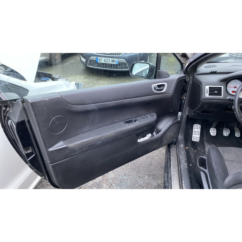 Boite de vitesses PEUGEOT 307 Photo n°11