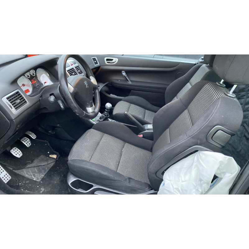 Boite de vitesses PEUGEOT 307 Photo n°13